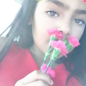 Meet your Posher, Maranda